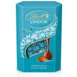 Lindt Lindor Salted Caramel 500 g – Sleviste.cz