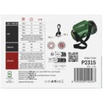 Emos P2315 – Zboží Dáma