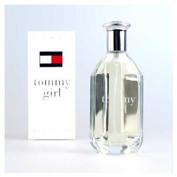 Tommy Hilfiger Tommy Girl kolínská voda dámská 100 ml