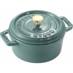 Staub kulatý 10 cm 0,25 l – Zbozi.Blesk.cz