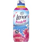 Lenor aviváž Fresh Air Pink Blossom 1,064 l 76 PD – Sleviste.cz