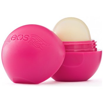 EOS BALZÁM NA RTY Barbados Heat Wildberry 7 g