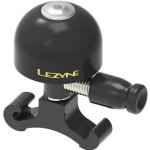 Lezyne Classic Brass Bell Malý Černá – Zboží Mobilmania