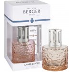 Maison Berger Paris katalytická lampa MIRAGE růžová + náplň Home sweet 250 ml – Zboží Dáma