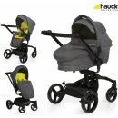 Hauck Twister Duo Set lime 2016