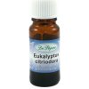 Vonný olej Dr. Popov vonný olej Eukalyptus citrioda 10 ml