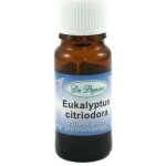 Dr. Popov vonný olej Eukalyptus citrioda 10 ml – Hledejceny.cz