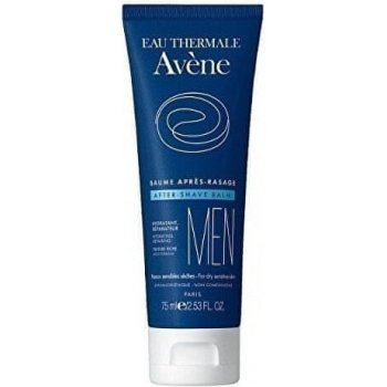 Avène Men balzám po holení pro citlivou a suchou pleť (Baume Après-Rasage - Hydratant, Réparateur) 75 ml