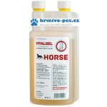Hyalgel Horse jablko 1 l – Hledejceny.cz