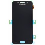 LCD Displej + Dotykové sklo Samsung A310 Galaxy A3 - originál – Zboží Živě
