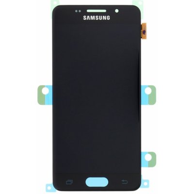 LCD Displej + Dotykové sklo Samsung A310 Galaxy A3 - originál – Zboží Mobilmania