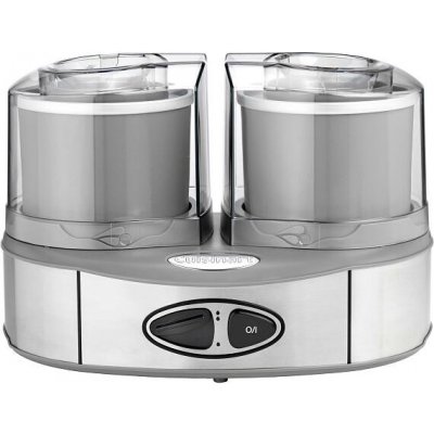 Cuisinart ICE40BCE