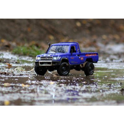 RCobchod RMT Land Cruiser Toyota PRO modrá RC_321501 RTR 1:12 – Zboží Dáma
