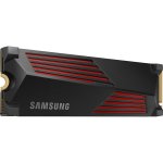 Samsung 990 Pro 4TB, MZ-V9P4T0CW – Zboží Živě