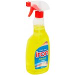 IRON Citrus Čistič skla s alkoholem 750 ml – HobbyKompas.cz