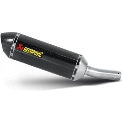Akrapovič Slip-On Line S-Y8SO1-HRC – Hledejceny.cz