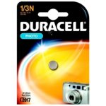 Duracell CR1/3N 1 ks 5000394003323 – Hledejceny.cz