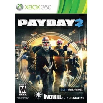 PayDay 2