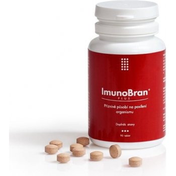 imunoBran Plus 90 tablet