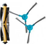 NipponCEC SIL8419H Sencor SRV 4250, 6250, 8250, 9250 kartáče – Zboží Dáma