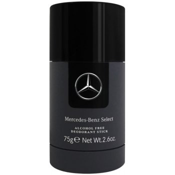 Mercedes Benz Select deostick 75 ml