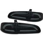 Zadní světlomety, světla, lampy Seat Ibiza 2002-2008, LED BAR kouřové – Hledejceny.cz