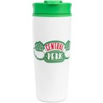 Pyramid International Cestovní hrnek Friends Central Perk 450 ml – Zbozi.Blesk.cz
