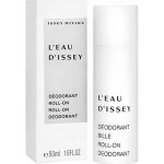 Issey Miyake L'Eau D'Issey roll-on 50 ml – Zbozi.Blesk.cz