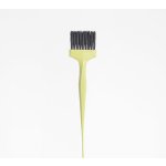 Bifull REN Natur trojúhelníkový štětec velký žlutozelený – Zbozi.Blesk.cz