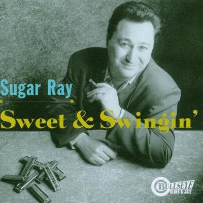 RAY, SUGAR - SWEET & SWINGIN` – Zboží Mobilmania