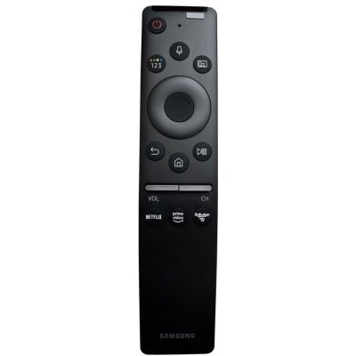 Dálkový ovladač Samsung QE65Q60AAUXXH – Zboží Živě