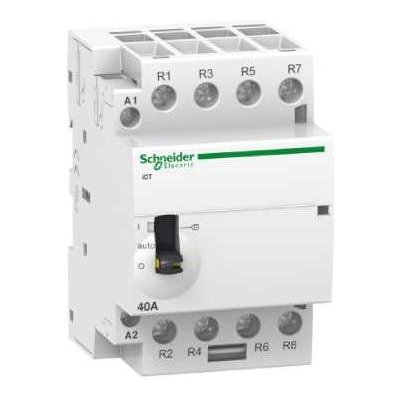 Schneider Electric A9C21864 – Zboží Mobilmania