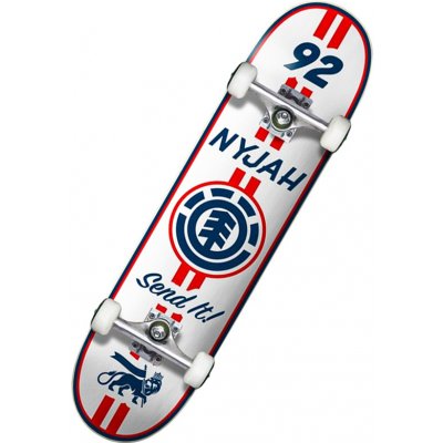 Element NYJAH RACING – Zboží Dáma