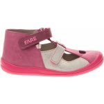 Fare dívčí sandálky se zapínáním na suchý zip 867151 – Sleviste.cz