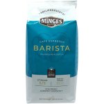Minges Espresso Barista zrnková 1 kg – Hledejceny.cz