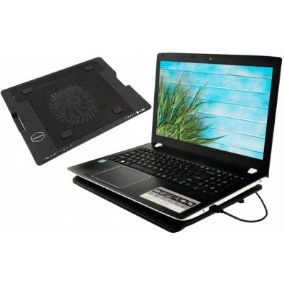 Deminas | Profesionální chladící podložka pod notebook – Zboží Živě