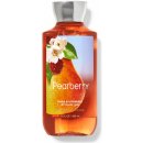 Bath & Body Works sprchový gel Pearberry 295 ml