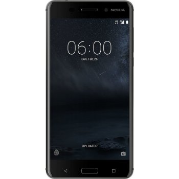 Nokia 6 3GB/32GB Single Sim