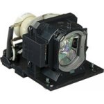 Lampa pro projektor HITACHI CP-AW3005, generická lampa s modulem – Zbozi.Blesk.cz