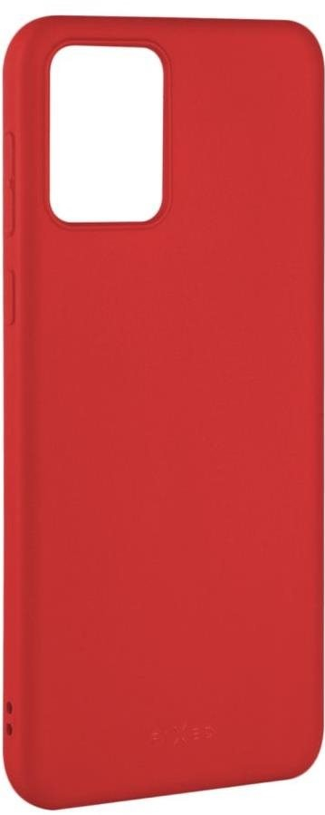 FIXED Story Motorola Moto E13 červené FIXST-1093-RD
