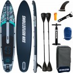 Paddleboard SUN REFLECTIONS MULTI 12'4'' – Hledejceny.cz
