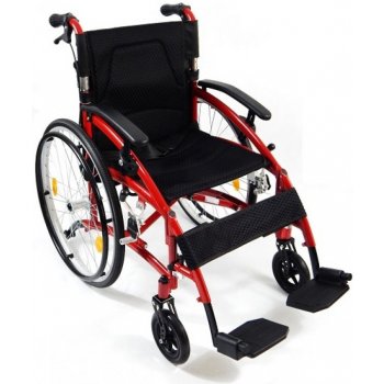 TGR-R WA 6700 Lehký hliníkový invalidní vozík