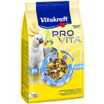 Vitakraft Pro Vita Cockatiels and Cockatoos 750 g – Hledejceny.cz