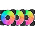 Fractal Design Aspect 12 RGB PWM 3-pack FD-F-AS1-1207 – Zboží Živě