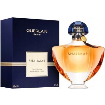 Guerlain Shalimar parfémovaná voda dámská 90 ml