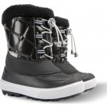 Demar Furry 2 1530 NF dětské sněhule černé – Hledejceny.cz