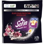 Sofin gelové kapsle na praní černého prádla 24 PD – Zboží Mobilmania