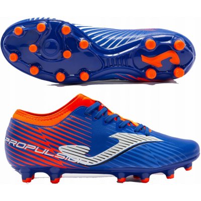 Joma Propulsion Cup 2305 FG modré – Zbozi.Blesk.cz