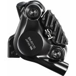 Shimano 105 BR-R7170 Flat Mount přední černá – Zboží Dáma