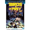 Komiks a manga Birds of Prey 1 - Kdo je Oracle? - Bensonová Julie, Bensonová Shawna